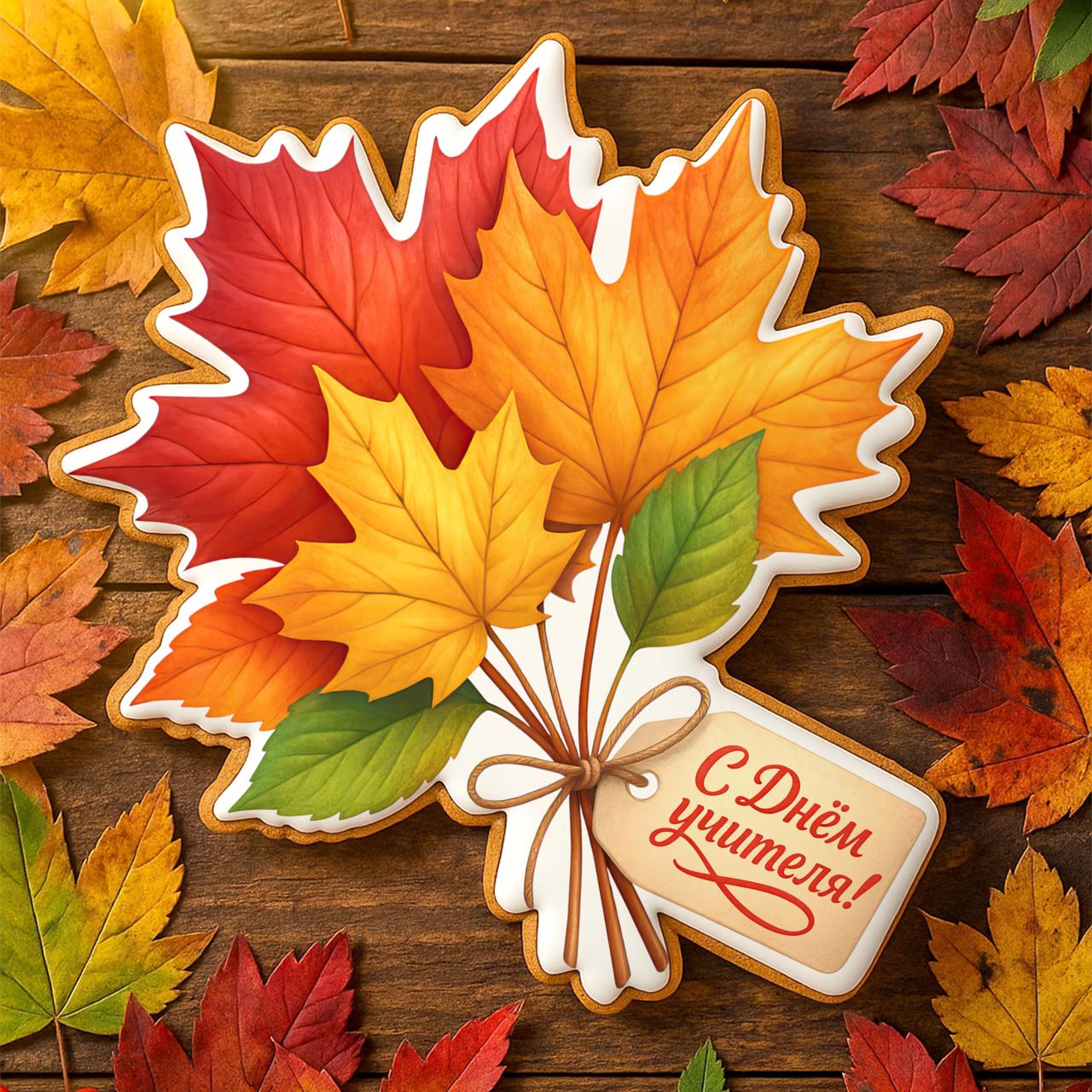 Фигурные (ассорти)